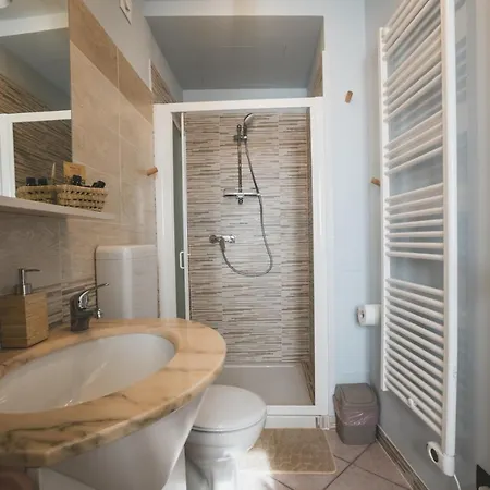 La Mimosa E Il Gelsomino Bed & Breakfast Canneto Pavese