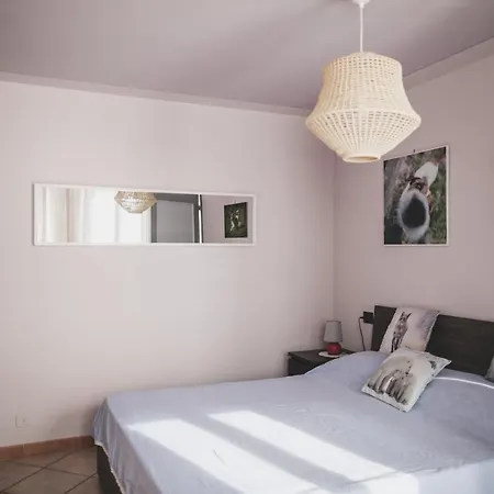 La Mimosa E Il Gelsomino Bed & Breakfast *